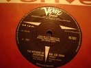 UK VERVE-MOTHERS OF INVENTION-BIG LEG EMMA-EX