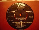 UK VERVE-MOTHERS OF INVENTION-IT CANT HAPPEN HERE-EX