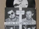 THE BLOOD Stark Raving Normal 7