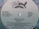 PROMO* Skyy - Here's To You *KILLER BOOGIE* Scarce 1980