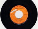 Michel Sardou - Très rare test-pressing Barclay 71 275