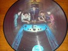 Paul McCartney + Wings- Back To The Egg Picture Disk