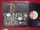 ARNE DOMNERUS ANTIPHONE BLUES - 1975 PROPRIUS LP