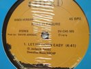 RARE PLEASURE let me down easy ORIGINAL Factory-SEALED 12