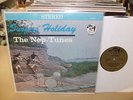 Nep-Tunes - Surfers Holiday LP Rare Orig Surf Stereo