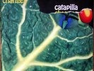 CATAPILLA-Changes  Orig Italian Swirl Vertigo  LP 