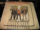 I DIK DIK - 33 GIRI - L'ISOLA DI WIGHT -ORIGINALIE 1970