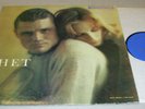 CHET BAKER Chet LP JAZZ Riverside ORIG deep groove
