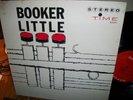 Booker Little S/T Time Gatefold Stereo DG 1960 OG  E+