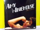 SEALED Amy WINEHOUSE 33rpm LP Back to Black Vinyl MINT