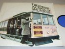 THELONIOUS MONK in San Fran LP Riverside DEEP GROOVE