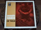 EJE THELIN JOACHIM KÜHN ACOUSTIC SPACE ODEON/EMI OG NM