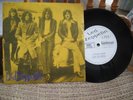 LED ZEPPELIN LIVE ITALIAN EP KALEIDOSCOPE KM FREE EP 1