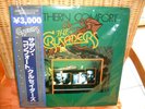 2 LP's CRUSADERS - SOUTHERN COMFORT  Japan  w/OBI  MINT