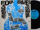 T-Bone Walker Shakey Jake Excello Live LP 1962