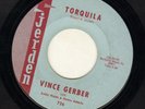 ROCK / SURF + TITTYSHAKER INSTROS--VINCE GERBER----HEAR