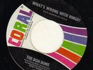 TEEN CHICKS SURF MOD (BEATLES)--CORAL-BON BONS-HEAR