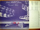 JEAN MICHEL JARRE  DESERTED PALACE   LP ORIG.