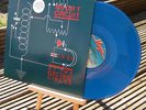 SHORT CIRCUIT LIVE ELECTRIC CIRCUS Joy Division Fall EX