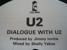 U2 - A DIALOGUE WITH U2 - UNDER A BLOOD RED SKY - Promo