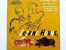 ZOOT SIMS & JOE NEWMAN 