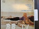 45 TOURS EP ESPAGNE  BRIGITTE BARDOT BB EN TV