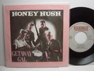 HONEY HUSH PSYCHOBILLY NEO ROCKABILLY 7