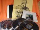 Beethoven the nine symphonies Bruno Walter D7S 610