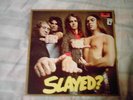 SLADE Slayed? SEALED LP  Mama Weer All Crazee Now