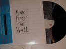 Pink Floyd The Wall Japan pressing Obi 2 Lp's