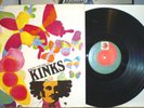 THE KINKS 