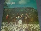 The MYSTIC ZEPHYRS 4 LP psych ORIG 1974 SEALED Two:Dot