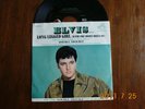 Elvis Presley 45 RCA Long Legged Girl With Pic Sleeve