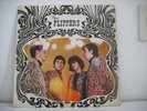 THE FLIPPERS PSICODELICIAS GARAGE COLOMBIA LP NearMint