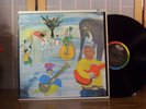 THE BAND LP MUSIC FROM BIG PINK ORIGINAL CAPITOL NM