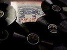 RUSSIA-WWII SONGS-RARE RED ARMY SET SOVIET LABEL  78