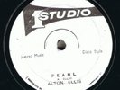 COXSONE - ALTON ELLIS - PEARL/AL CAMPBELL-TAKE A RIDE