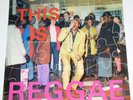 PAMA   THIS IS REGGAE   VARIOUS ARTISTES   PSP 1003