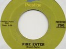 JAZZ/FUNK 45 Rusty Bryant Fire Eater INSANE BREAKS HEAR