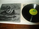 Michael Chapman Fully Qualifided Survivor LP Rock G/F