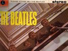 THE BEATLES PLEASE PLEASE ME ORIGINAL 1963 UK LP STEREO