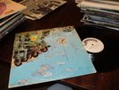SAPO WHITE LABEL PROMO STEREO LP