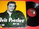 ELVIS PRESLEY 