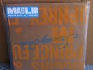 Madlib - Medicine Show #7 High Jazz Album 3LP 12