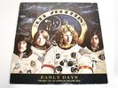 LED ZEPPELIN - EARLY DAYS THE BEST OF -RECORD/LP