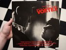 Beth B & Scott B's Vortex Soundtrack LP Lydia Lunch