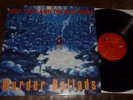 NICK CAVE Murder Ballads LP Vinyl ORIGINAL grinderman