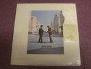 SEALED Nimbus Supercut  PINK FLOYD - Wish You Were Here