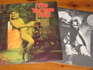 Vertigo trip OZ swirl 2LP Comp LP & Poster hard psych
