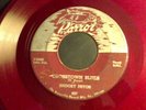Snooky Pryor Crosstown Blues Red vinyl parrot 807